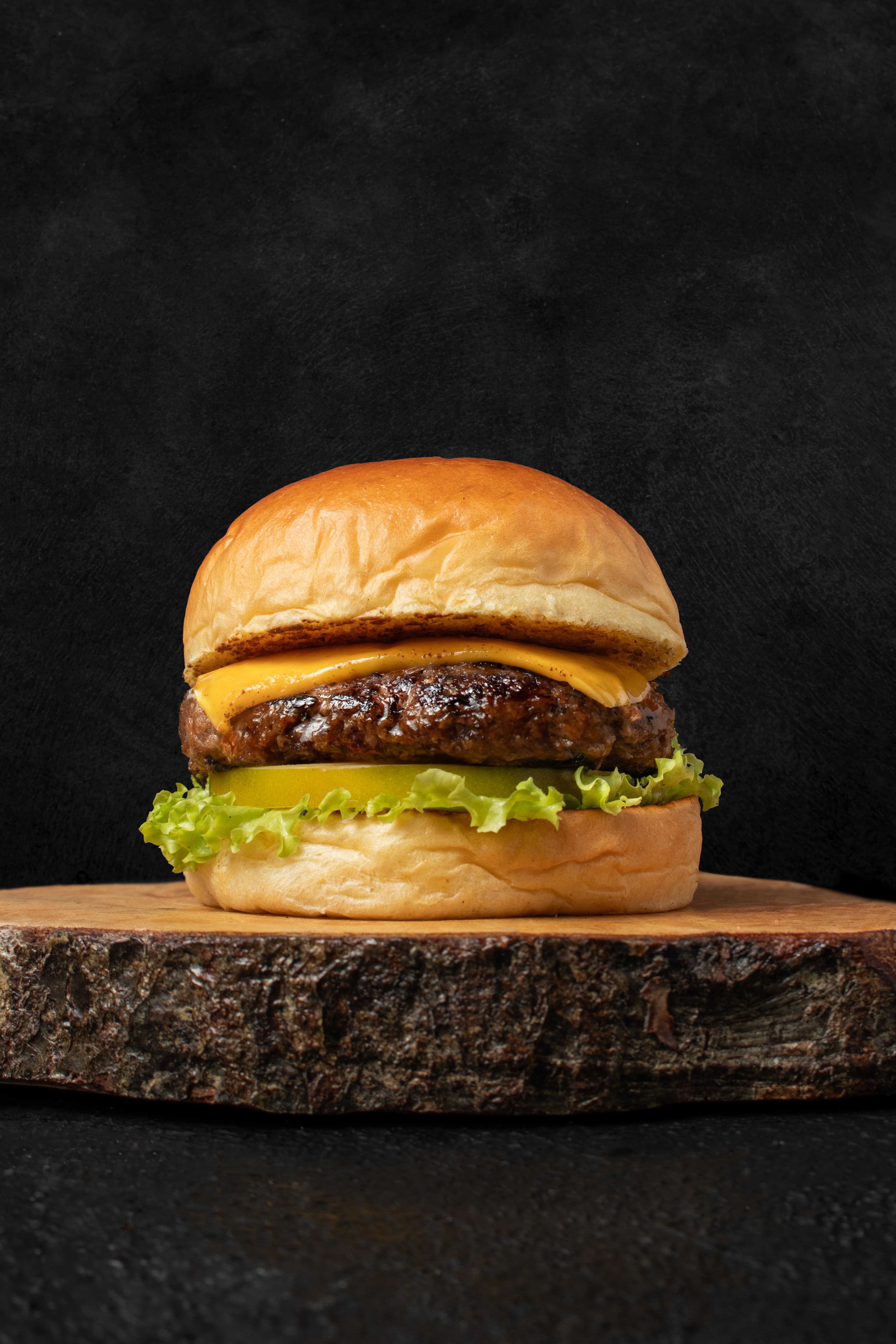 Burger Bogotá