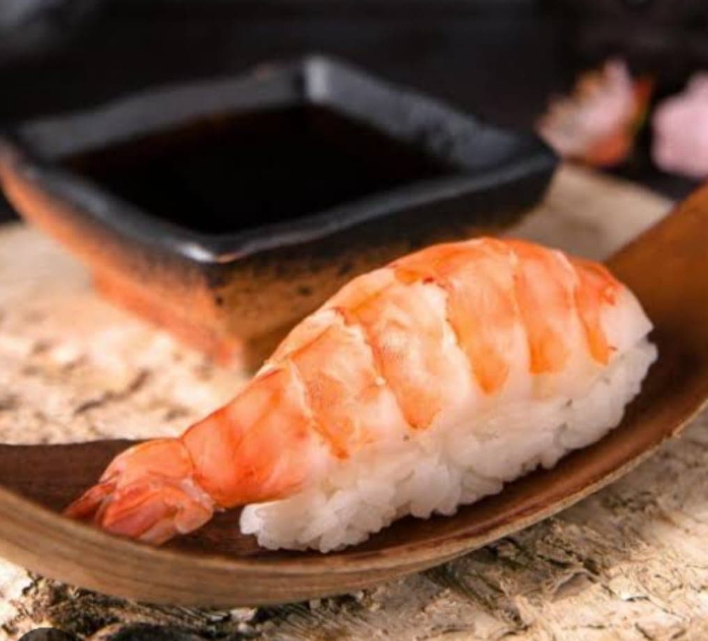 Nigiri 5 Pzas