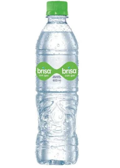 Botella De Agua.