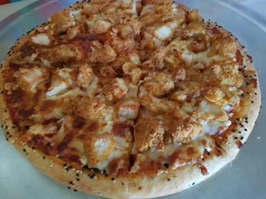 Gde Boneless con ranch
