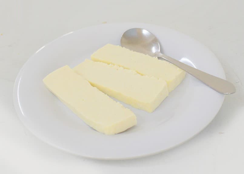 Porción de Queso Campesino