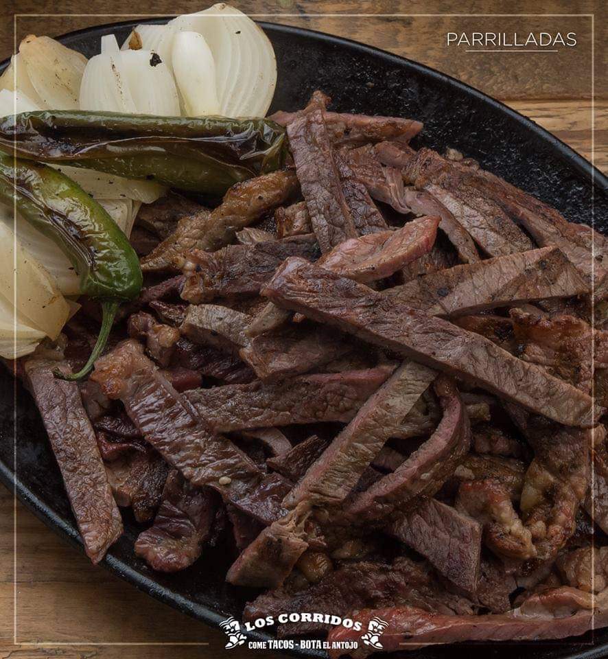 Parrillada 3