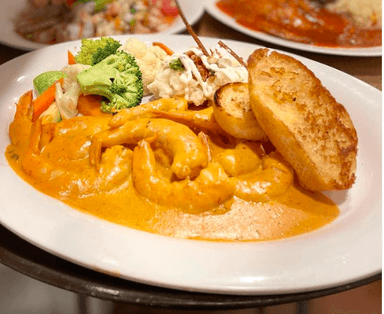 CAMARONES A LA DIABLA