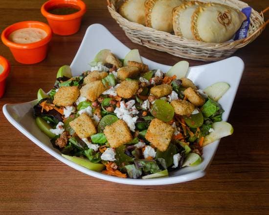 Ensalada Che Boluda