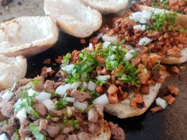 Torta de Pastor