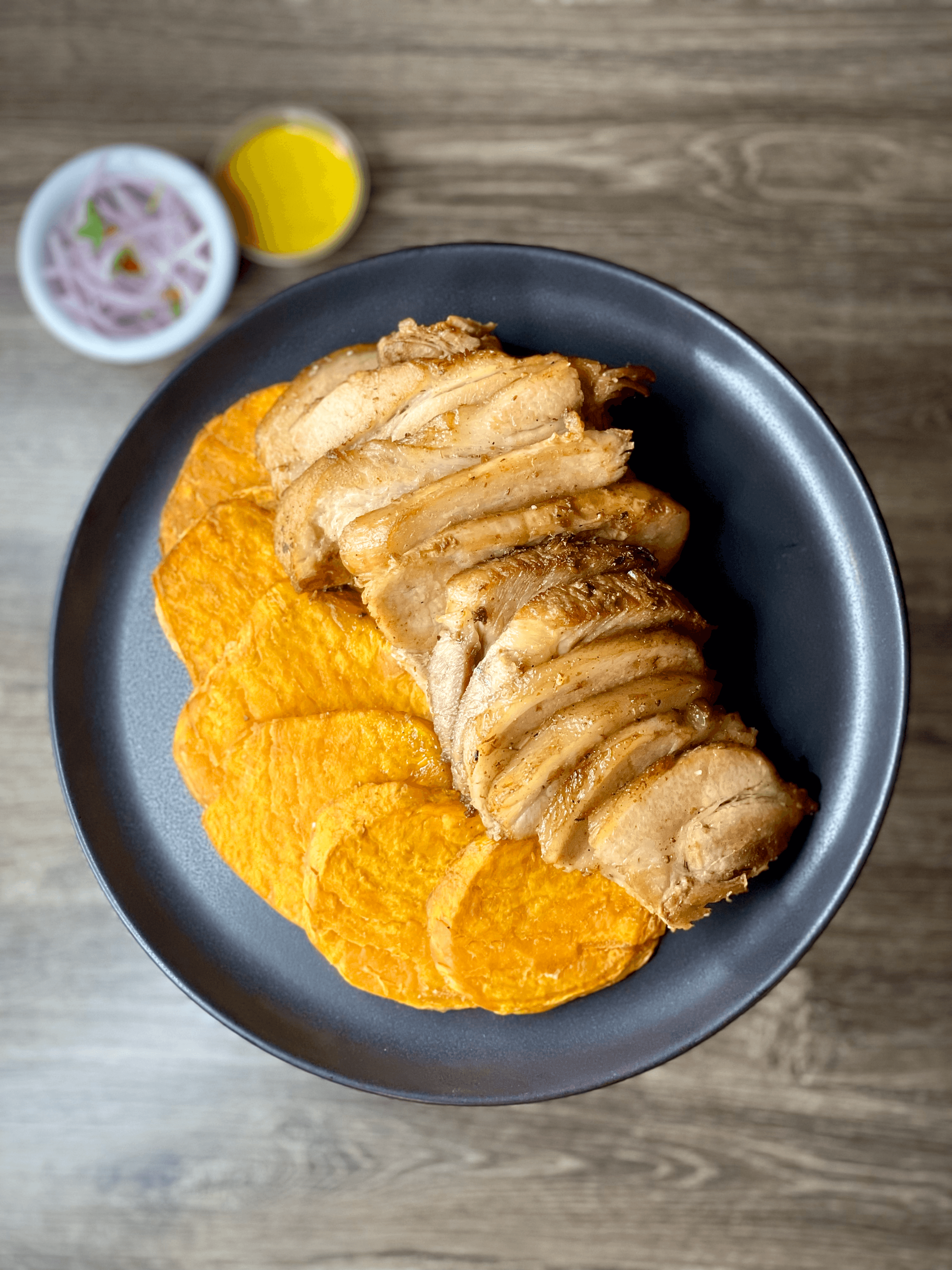 Chicharrón al Peso 1/2 kg