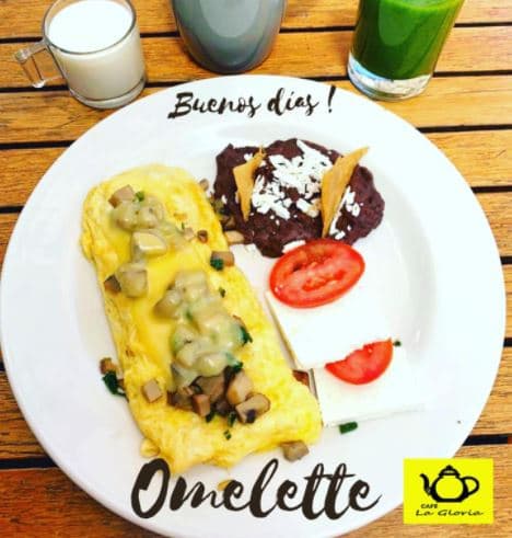 Omelet