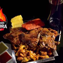 Combo Familiar 2