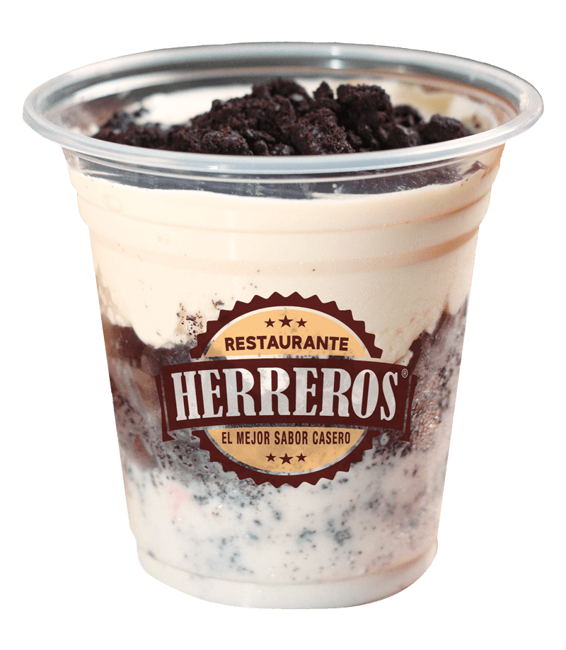 Delicias (Helado - 14 0z)