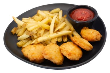 Nuggets