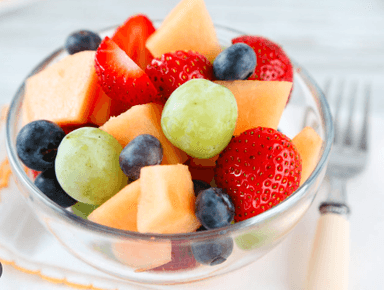 Bowl de Frutas