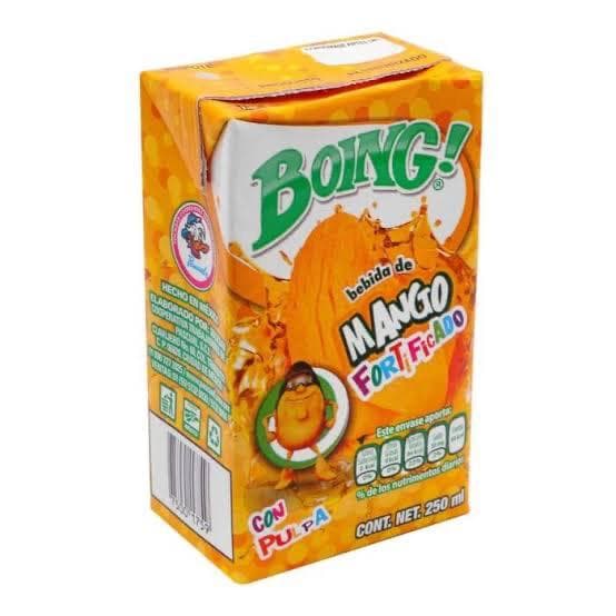 Boing