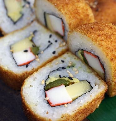 Manchego Akaoni