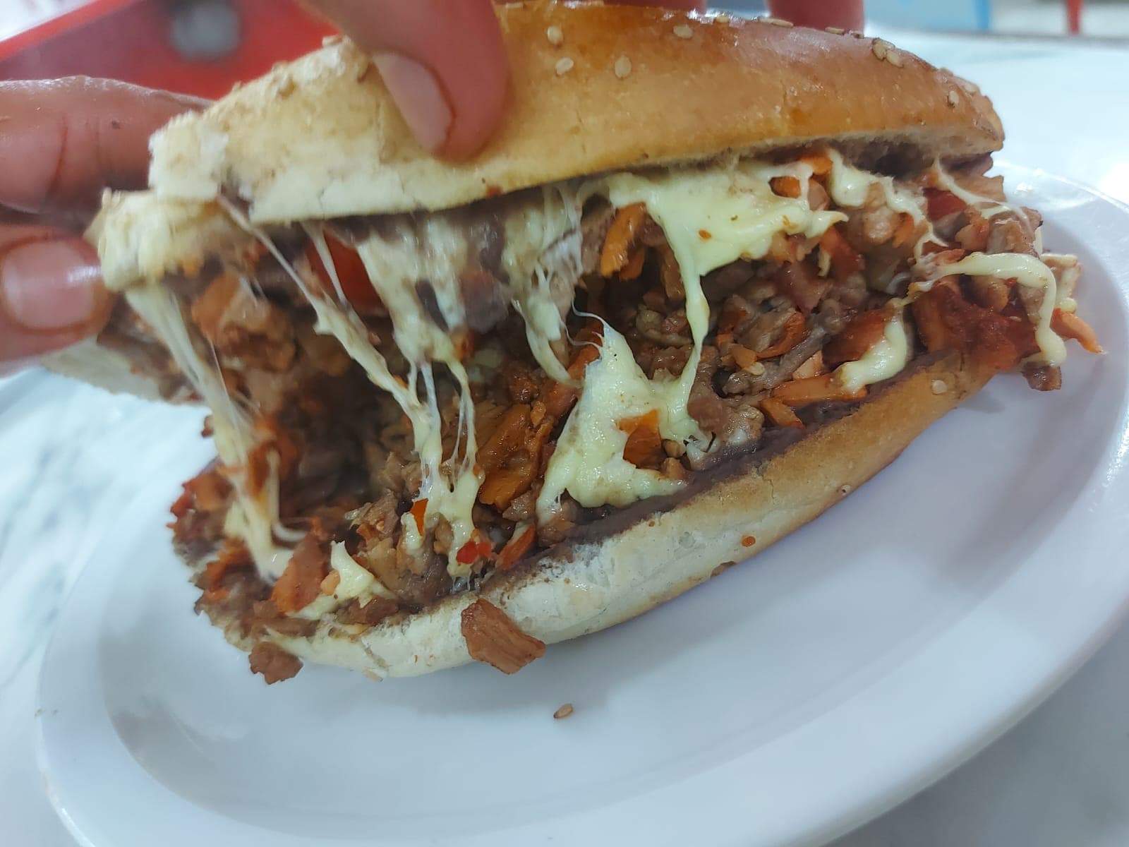 Torta de Pastor