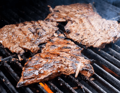 CARNE ASADA