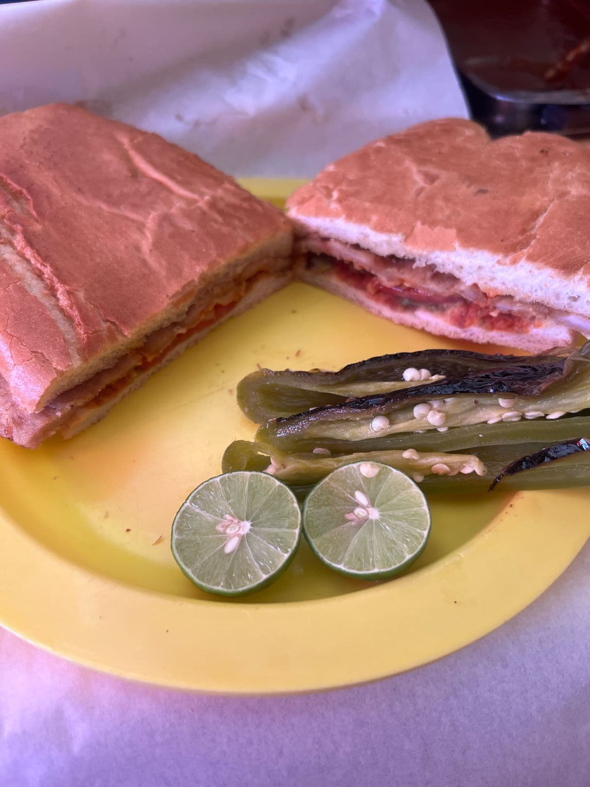 Torta Milanesa