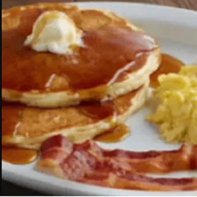 Desayuno Americano