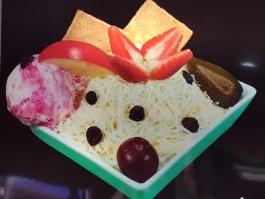 Ensalada Junior