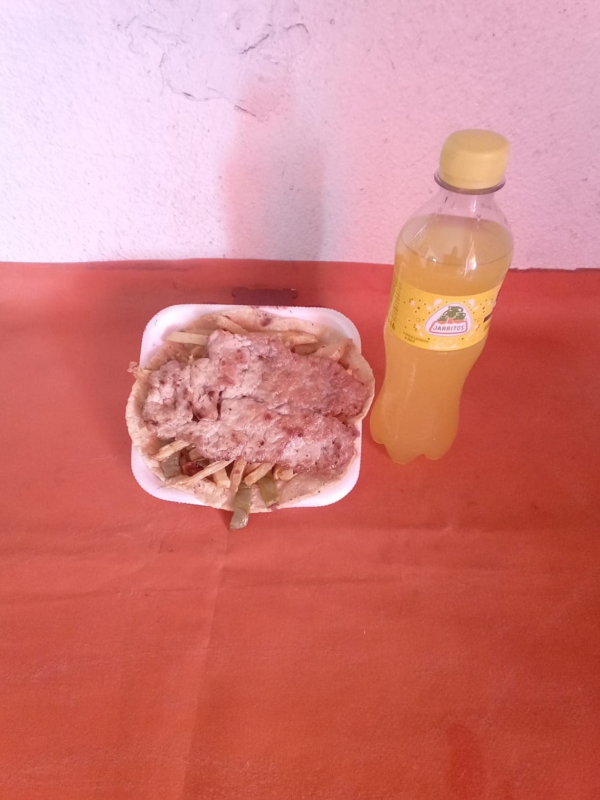 COMBO ECONOMICO