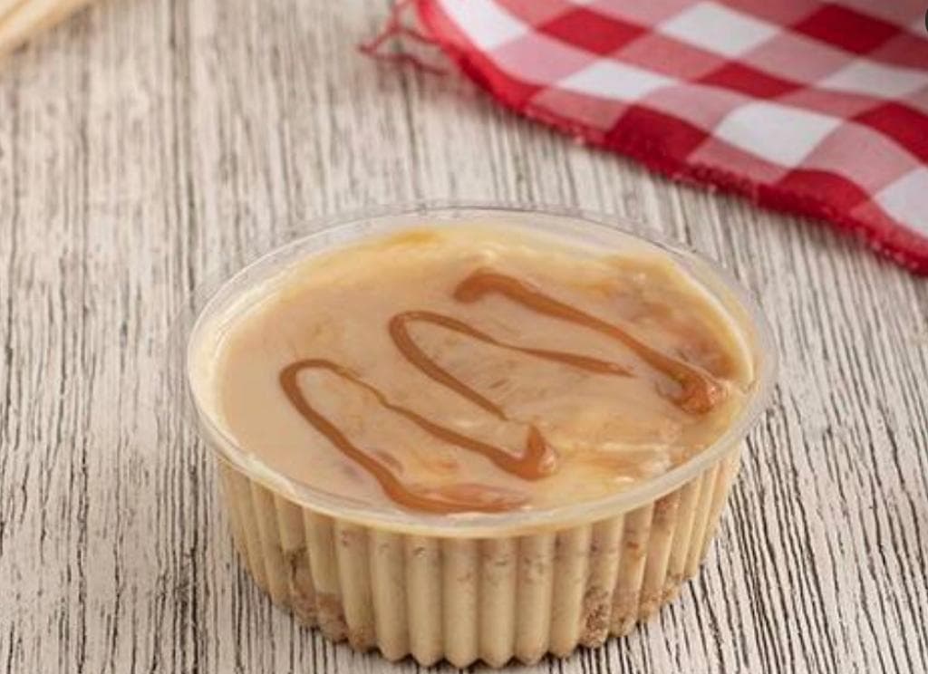 Combo Postres Dulchetti