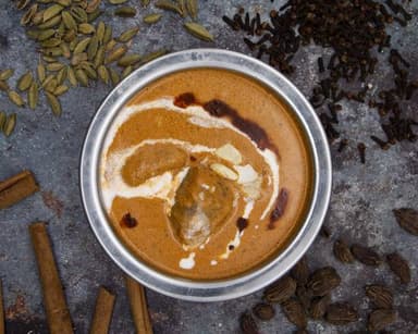 Res Shahi Korma