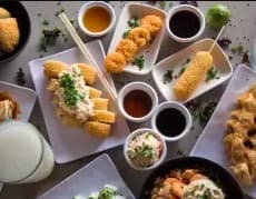 California Maki