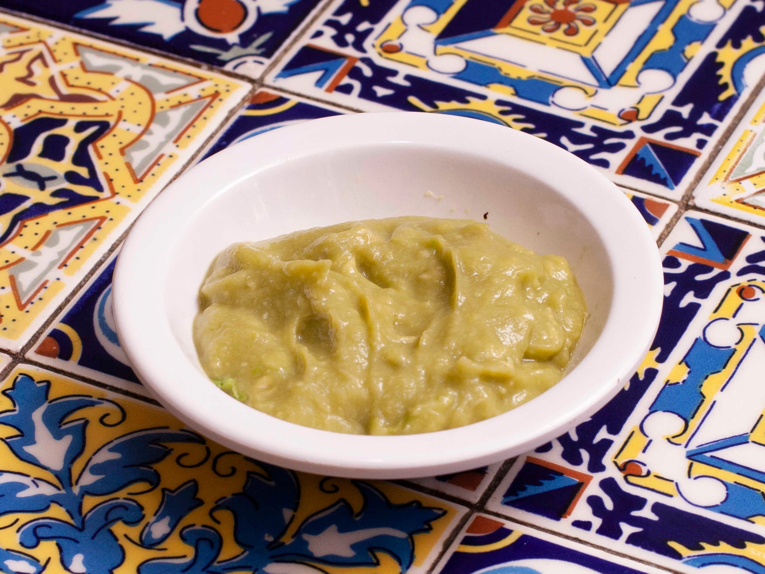 Guacamole