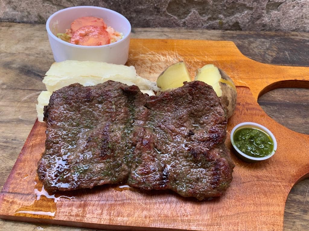 Churrasco