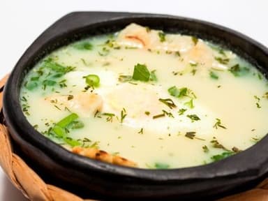 Changua