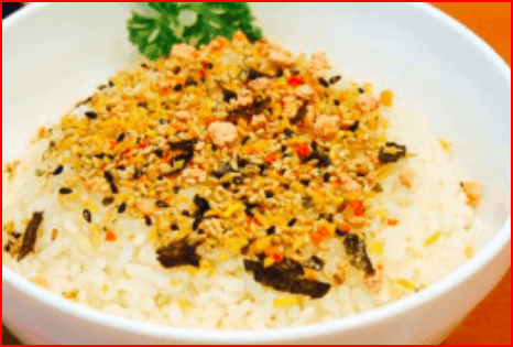 Gohan Verduras