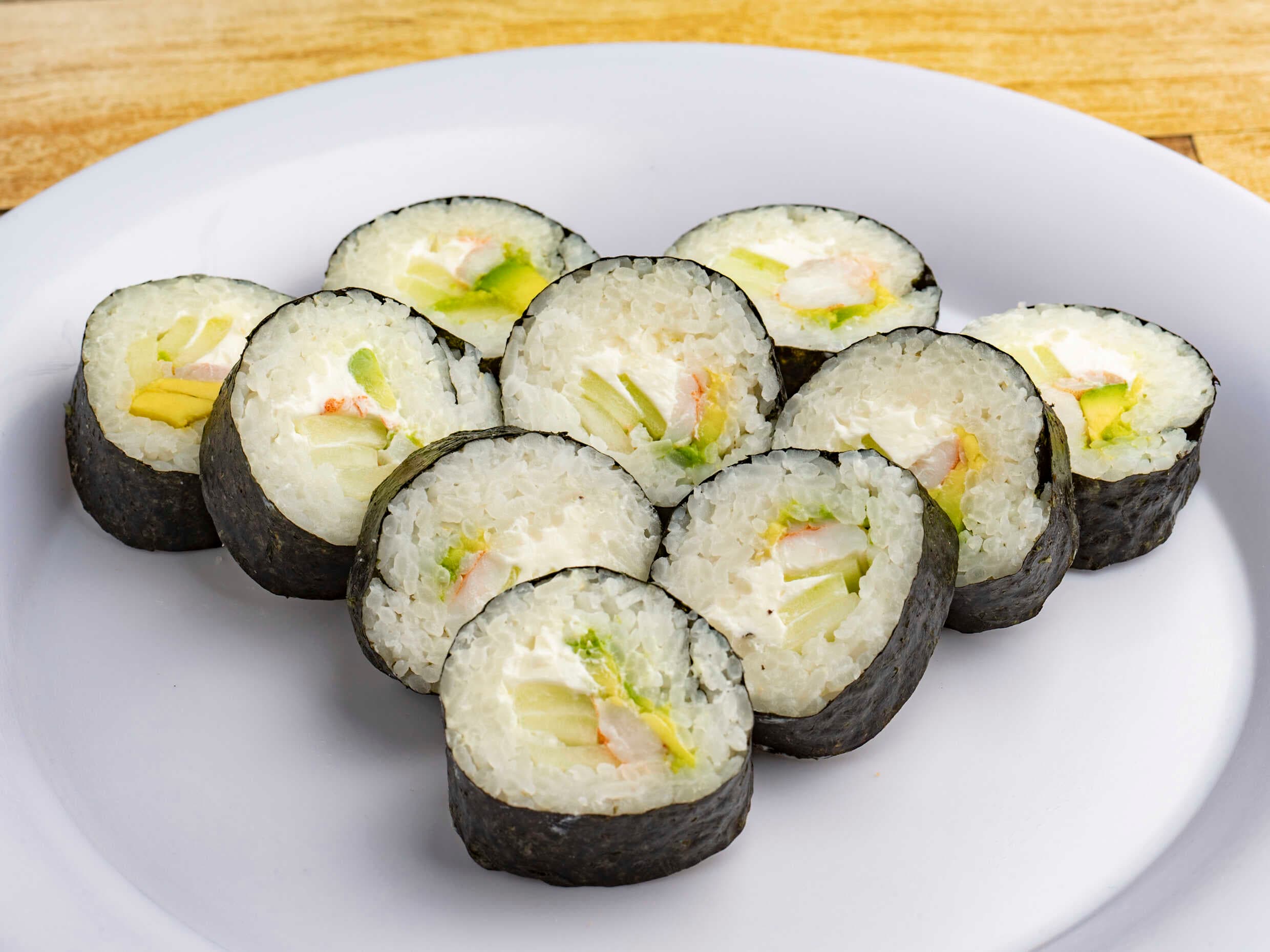 California Maki