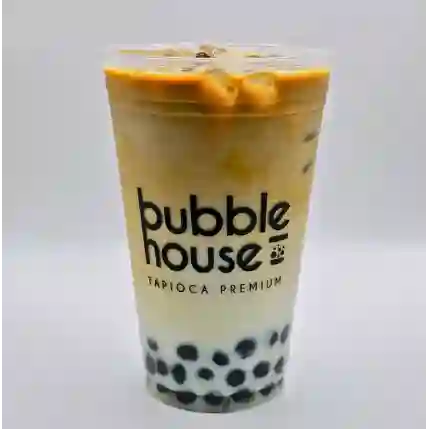 Iced Latte