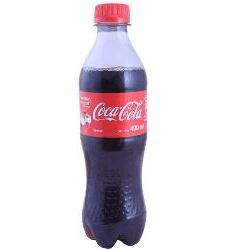 COCA COLA NR 400ML