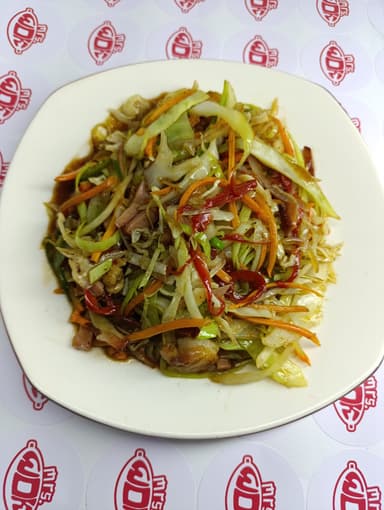 Chop Suey Sencillo