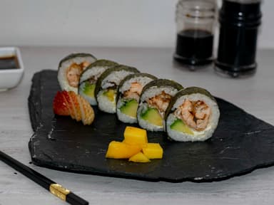 Salmón Sking 6 pz