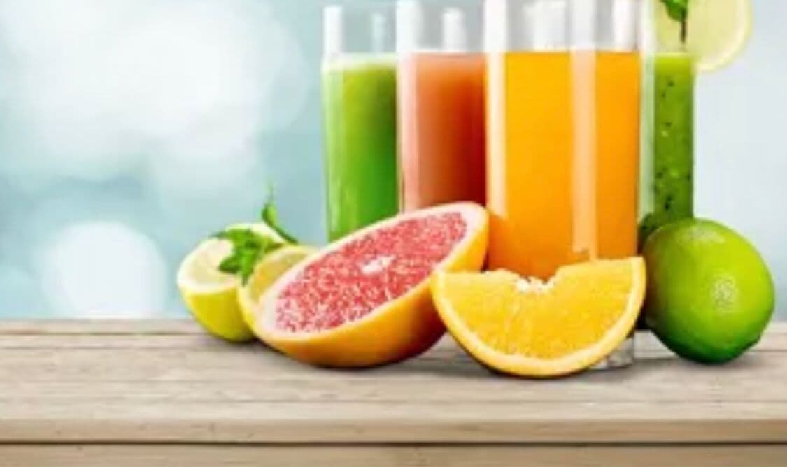 Jugo Artesanal en Agua 16 oz