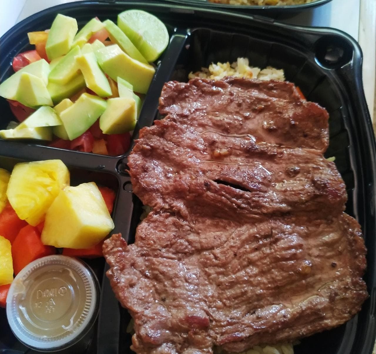 Carne Asada