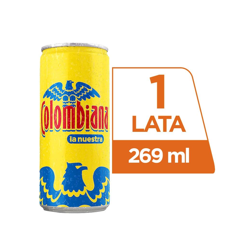 Colombiana 269 ml