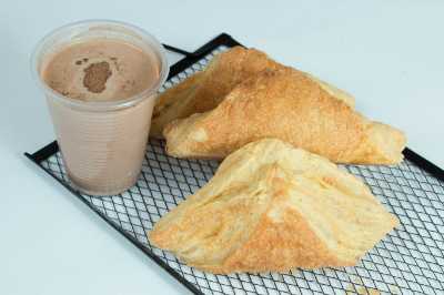 Pastel de Arequipe