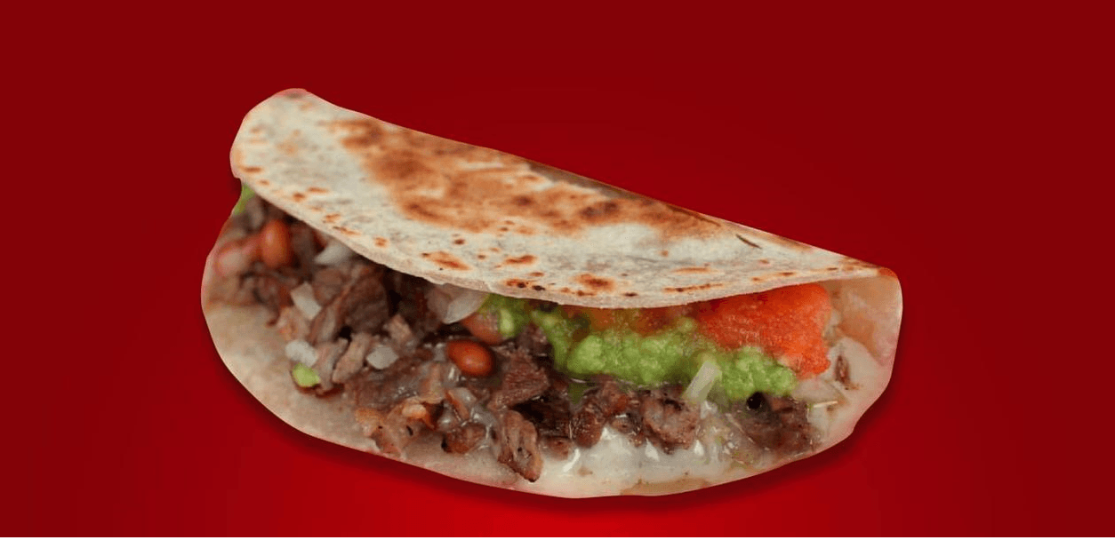 Taco Carne Asada