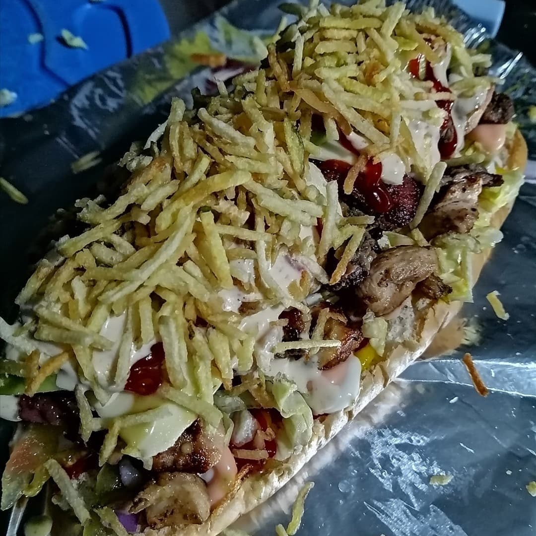 Combo Abril