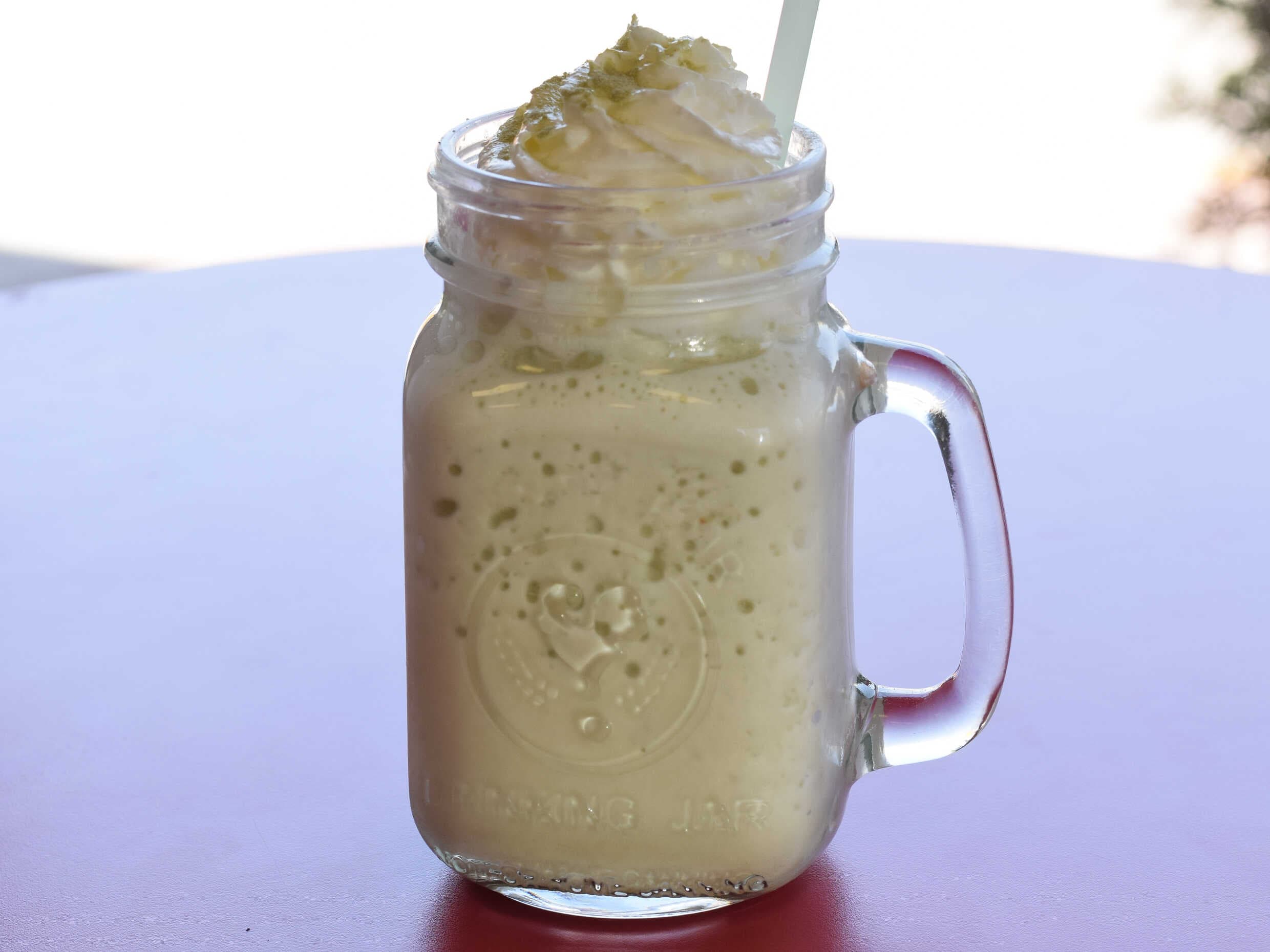 Frappe