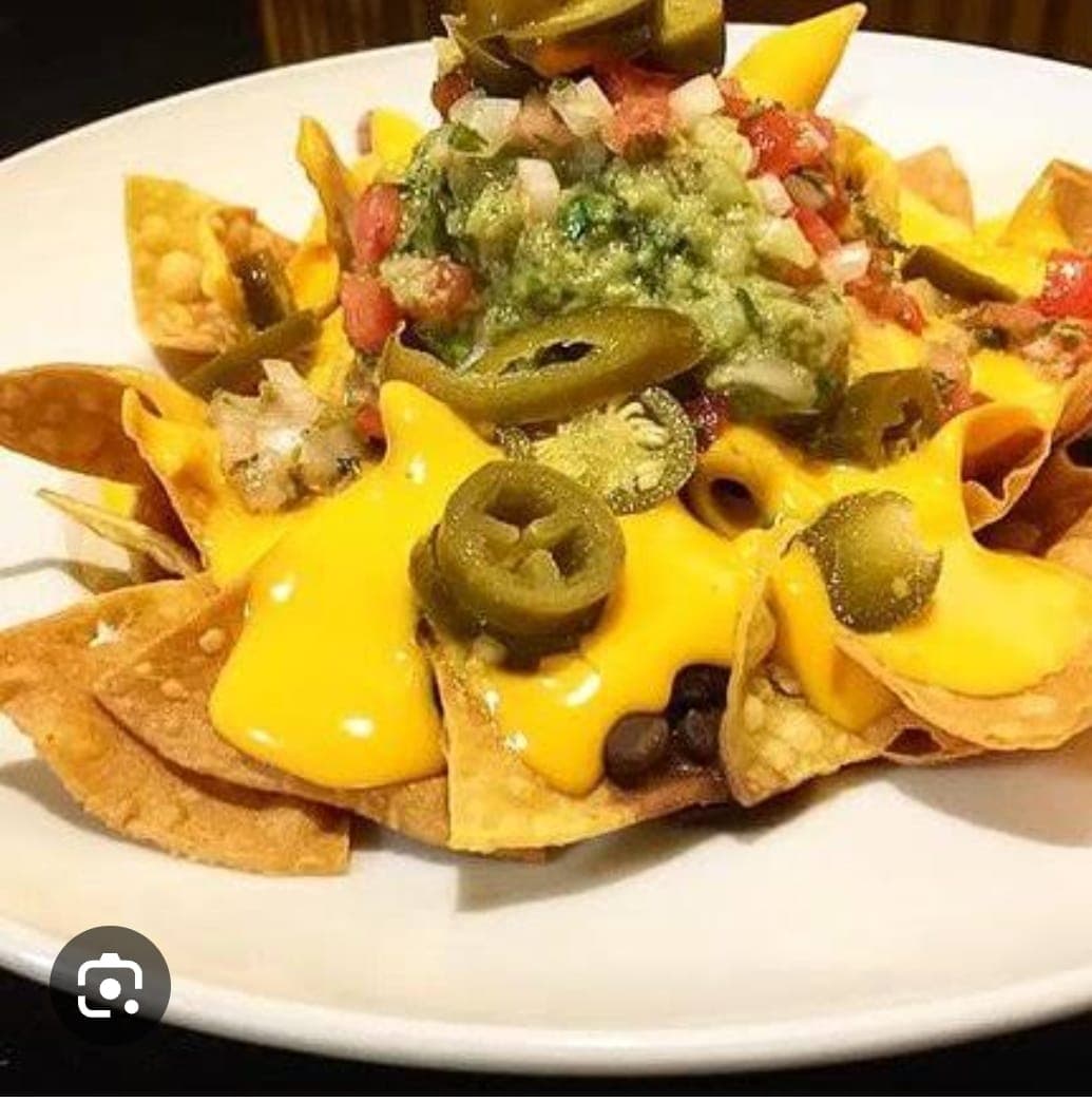 Nachos