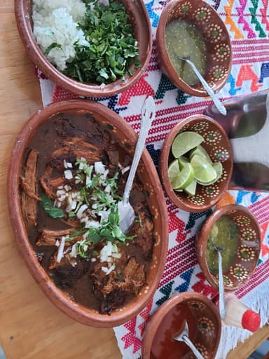 Orden de Birria