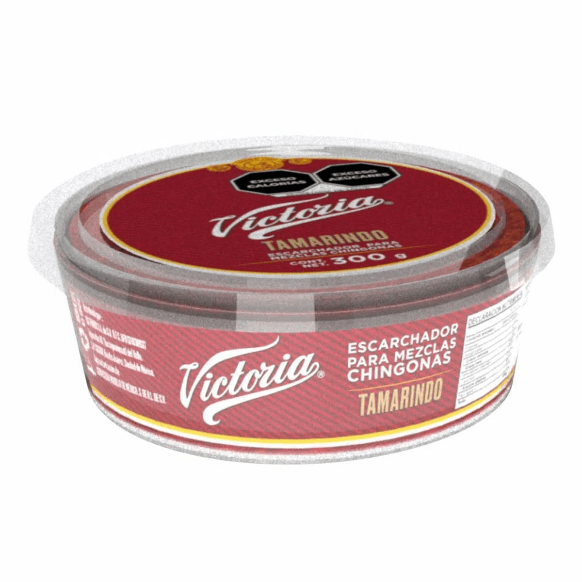 ESCARCHADOR TAMARINDO VICTORIA 240 GR