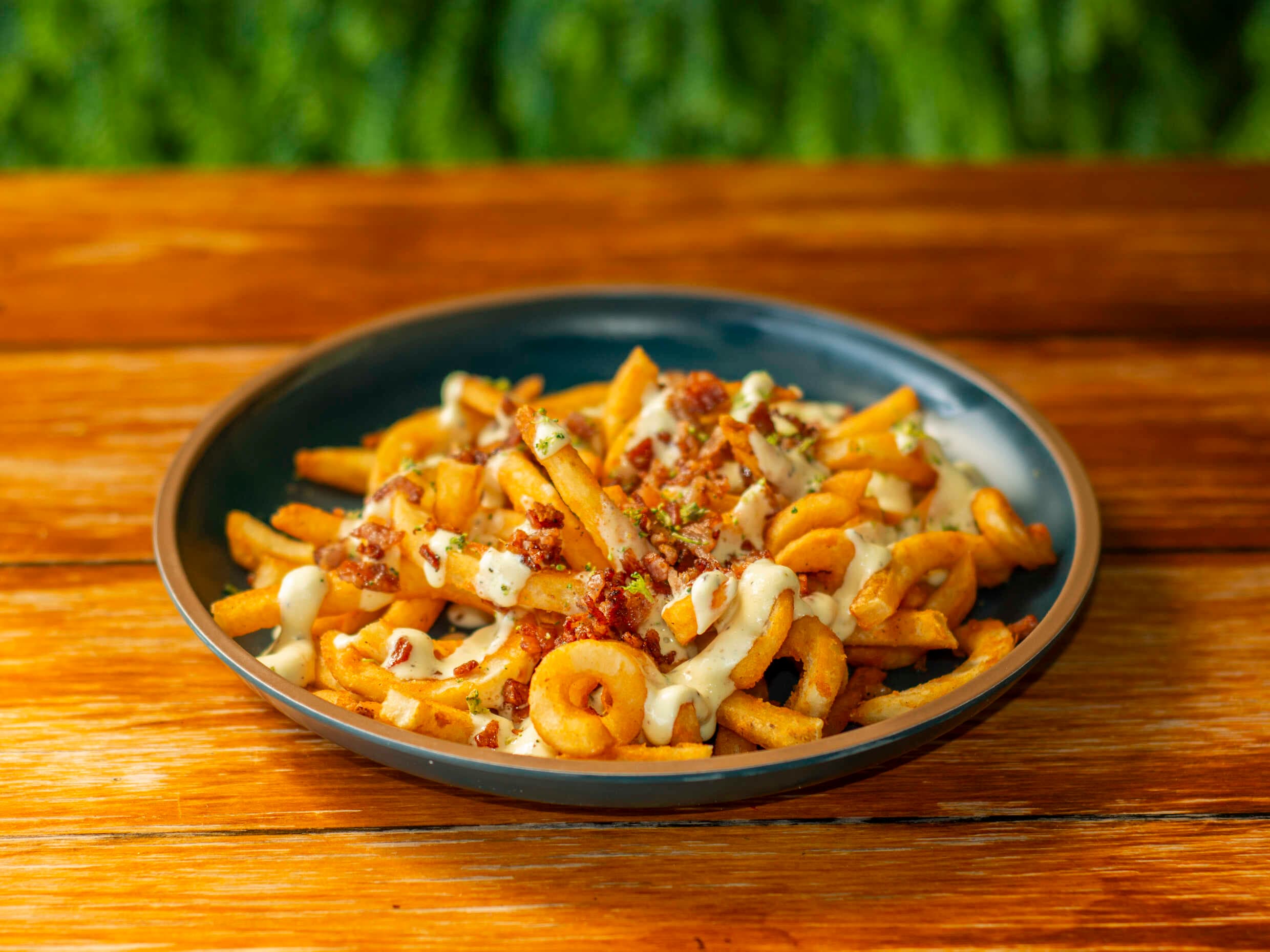 Papas de Alado