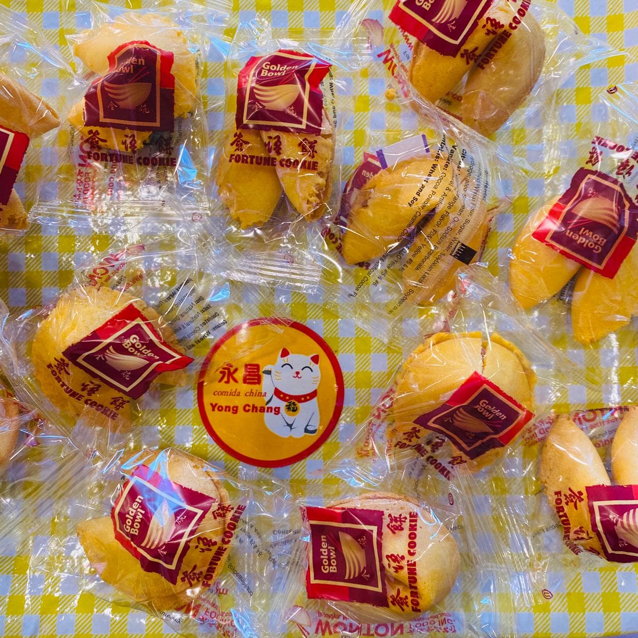Galleta de la Fortuna