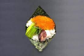 Cono Masago