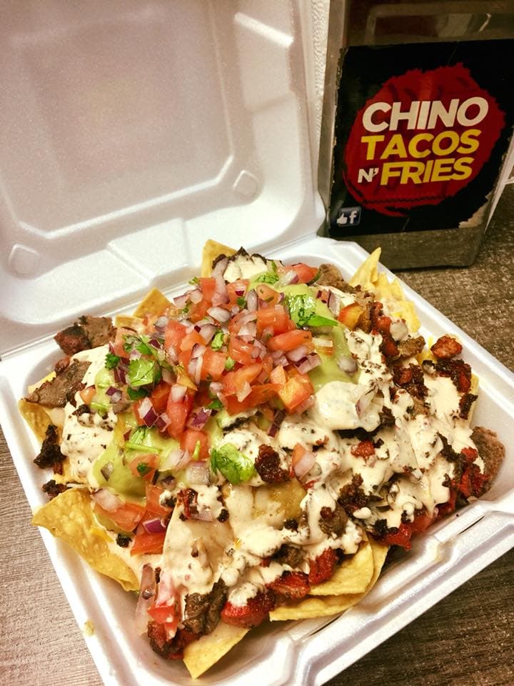 Adobada Chips