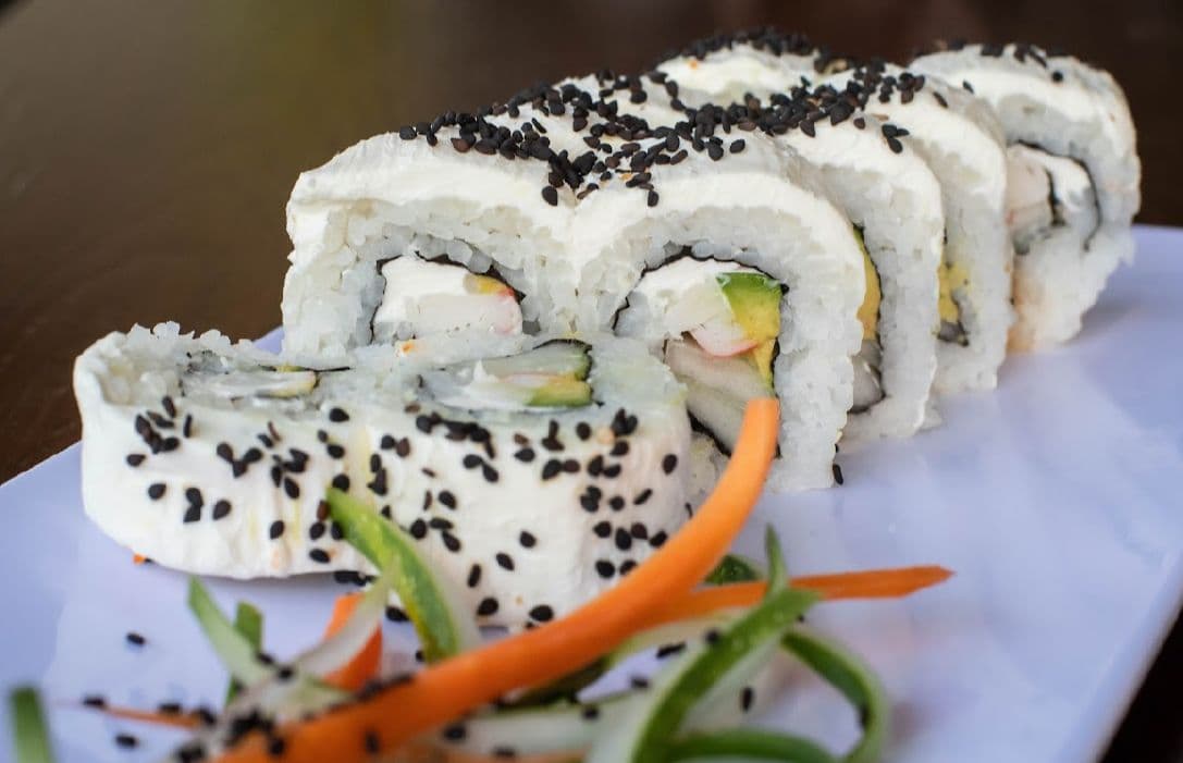 Maki Philadelphia